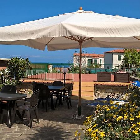 B & B Summer Marciana  Exterior foto