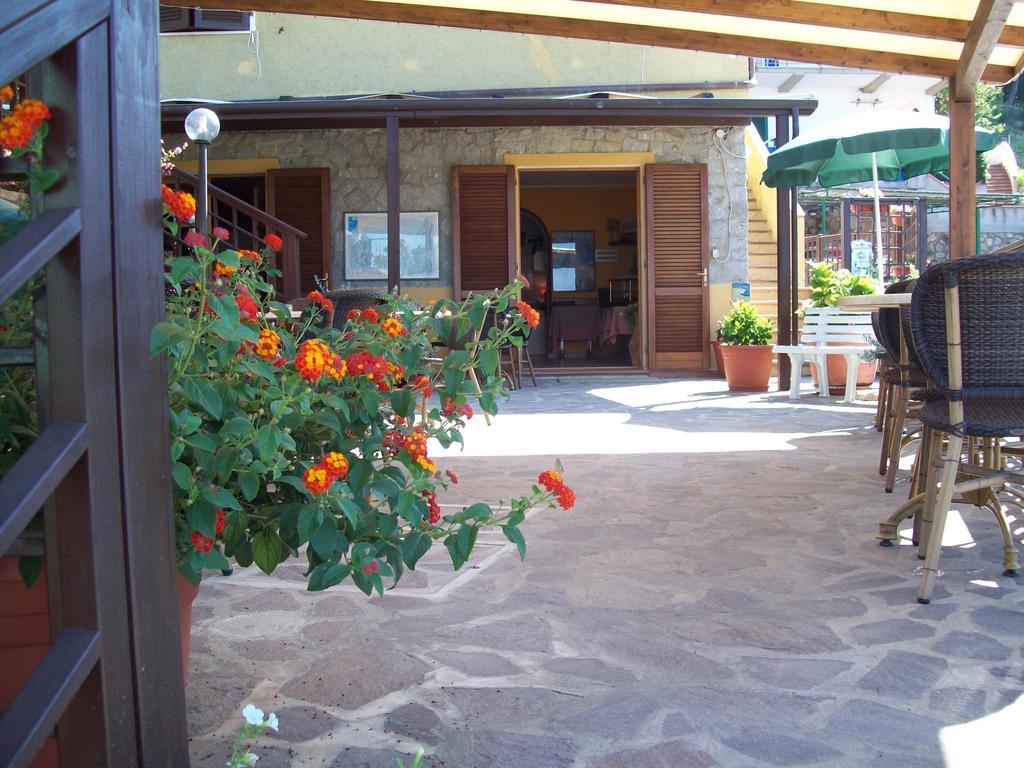 B & B Summer Marciana  Exterior foto