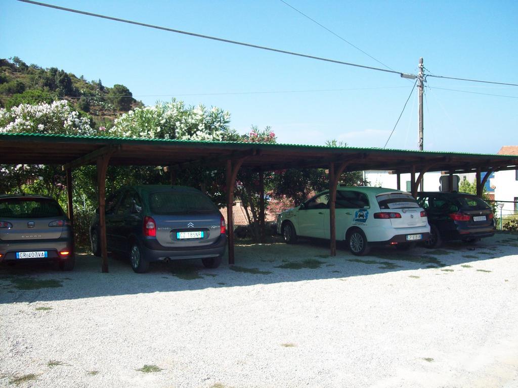 B & B Summer Marciana  Exterior foto