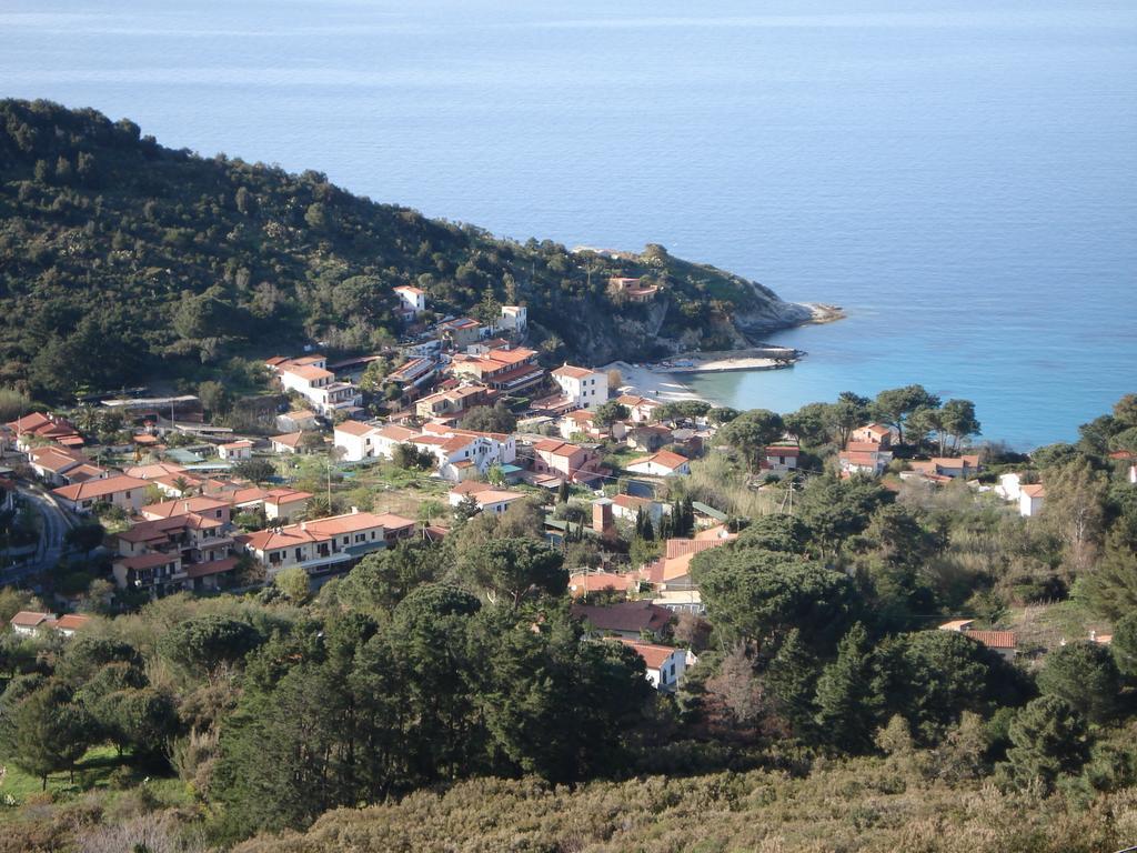 B & B Summer Marciana  Exterior foto