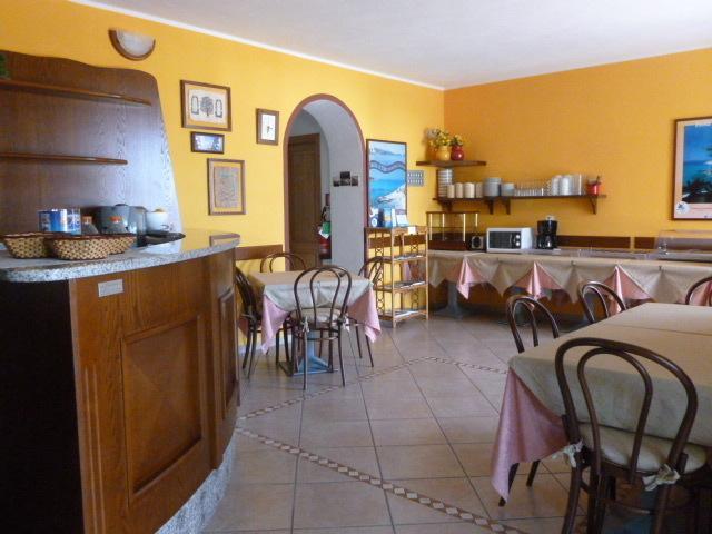 B & B Summer Marciana  Exterior foto
