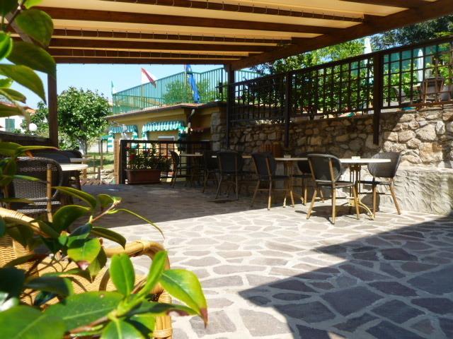 B & B Summer Marciana  Exterior foto