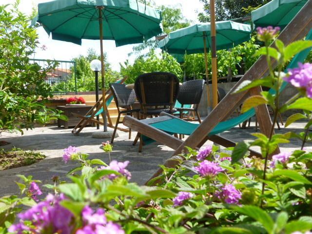 B & B Summer Marciana  Exterior foto