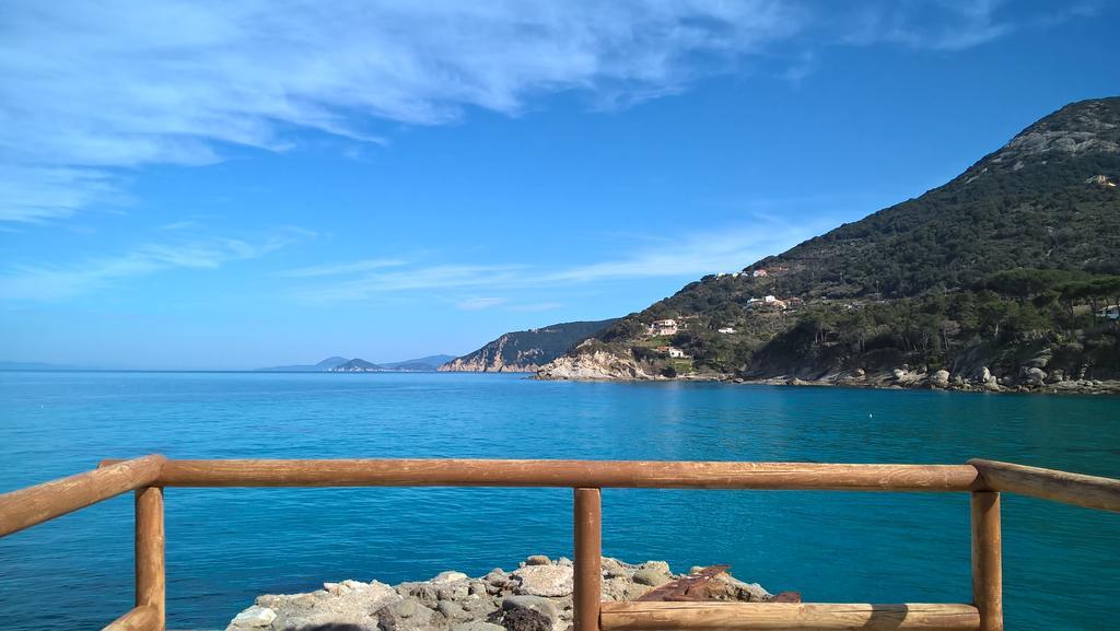 B & B Summer Marciana  Exterior foto